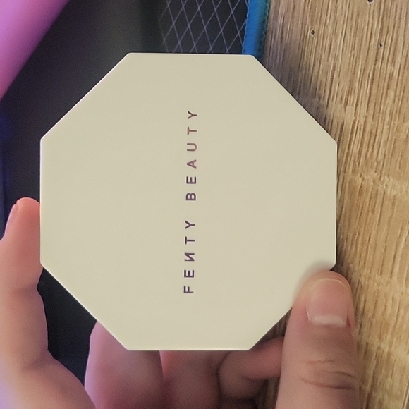 NWOT Fenty Beauty Killawatt Foil Highlighter Duo - Picture 2 of 3